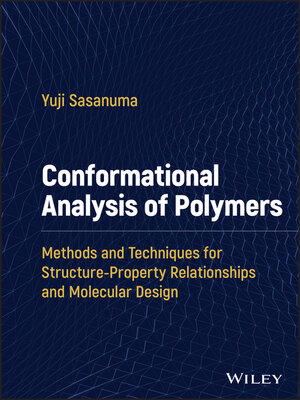 cover image of Conformational Analysis of Polymers
